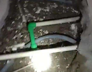 旌阳卫生间漏水多少钱