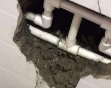 旌阳卫生间漏水哪家好