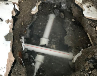 旌阳卫生间防水公司