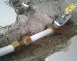 旌阳测漏水多少钱