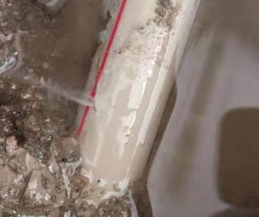 旌阳水管维修公司