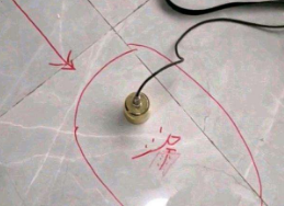 旌阳卫生间测漏水多少钱