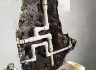 旌阳卫生间测漏水价格多少