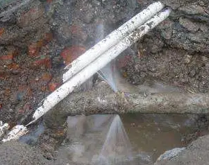 旌阳水管维修费用是多少