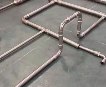 旌阳水管维修多少钱