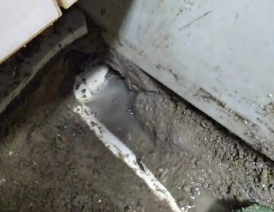 旌阳卫生间测漏水多少钱