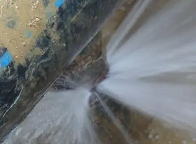 旌阳卫生间测漏水施工步骤