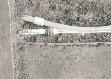 旌阳卫生间测漏水之解决方法