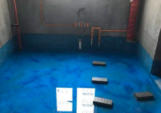 旌阳卫生间防水步骤