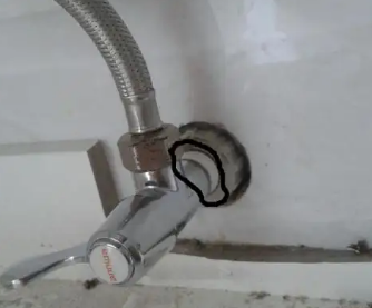 旌阳水管维修多少钱