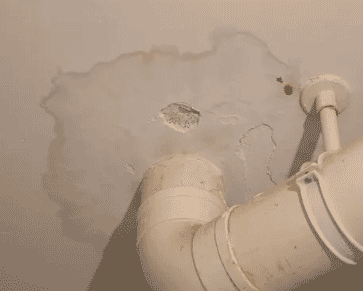 旌阳卫生间测漏水的检测方法