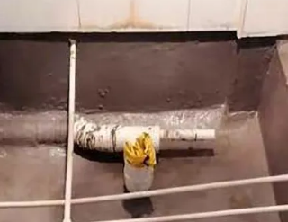 旌阳卫生间测漏水服务电话