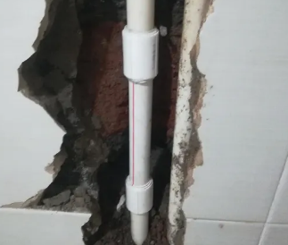 旌阳卫生间测漏水的相关案例