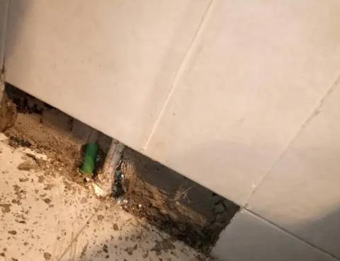 旌阳测漏水公司为您专业分享下检漏仪器准确定位的方法有什么特点?