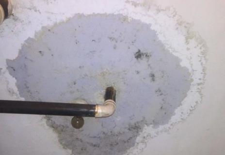 旌阳测漏水公司分享如何自检漏水