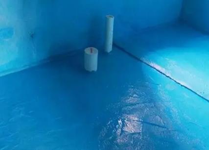 旌阳卫生间防水公司分享防水小知识