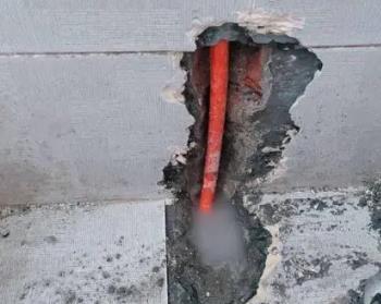 旌阳漏水检测哪家好