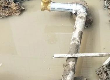 旌阳测漏水公司电话
